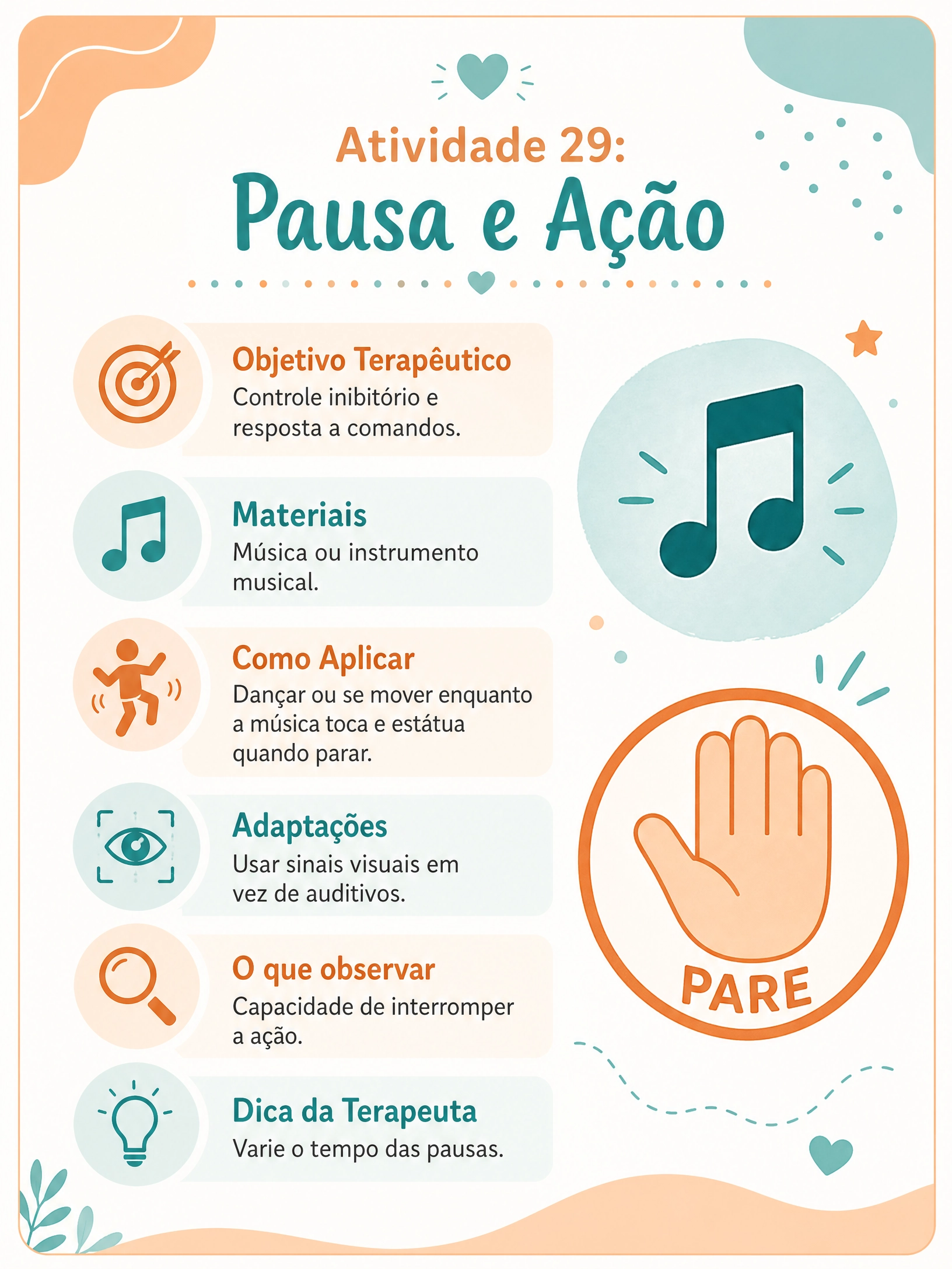 Nova Atividade